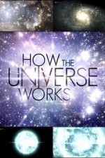 Watch How the Universe Works Xmovies8